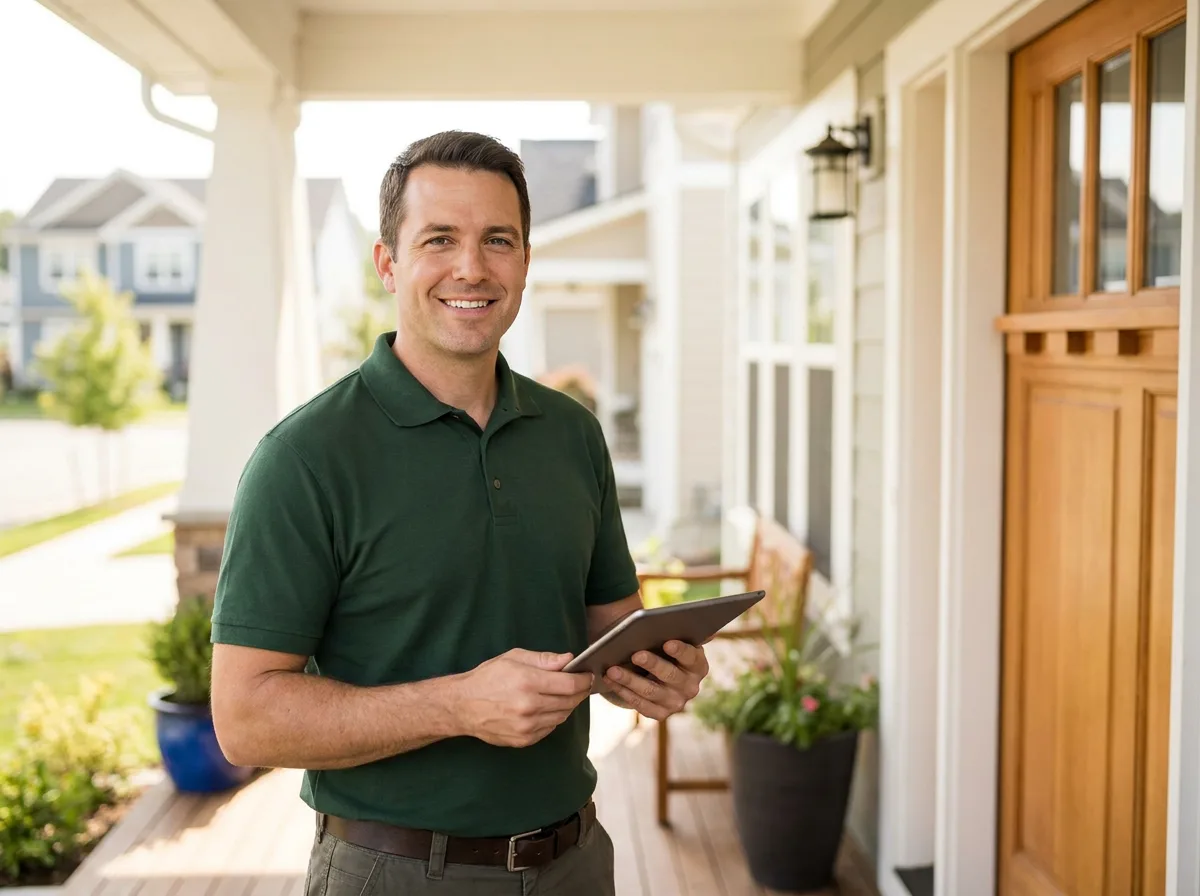 Pest control FAQs for Hiawatha, KS